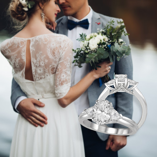 Jewelry Designer «Pattons Fine Jewelry», reviews and photos, 11740 Coursey Blvd # A, Baton Rouge, LA 70816, USA