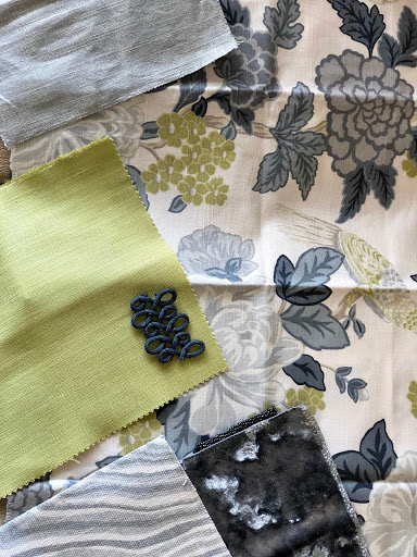 Window Treatment Store «Calico Corners Naples», reviews and photos, 2355 Vanderbilt Beach Rd #184, Naples, FL 34109, USA