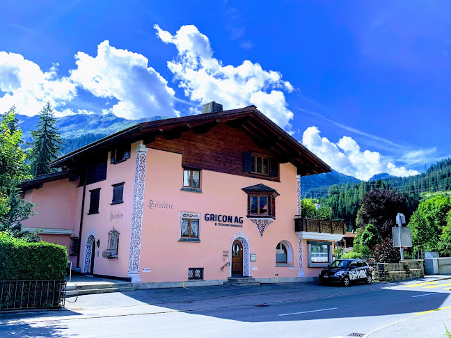 Kommentare und Rezensionen über The REMAX Collection Immobilien in Klosters