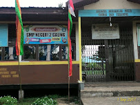 Foto SMP  Negeri 2 Gaung Anak Serka, Kabupaten Indragiri Hilir