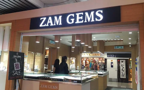 Zam Gems Head Office image