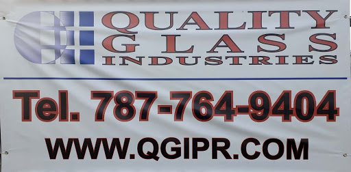 Quality Glass (QG Industries)