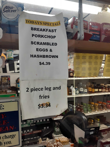 Convenience Store «Shotz Convenience Store», reviews and photos, 2900 E 27th St, Kansas City, MO 64127, USA