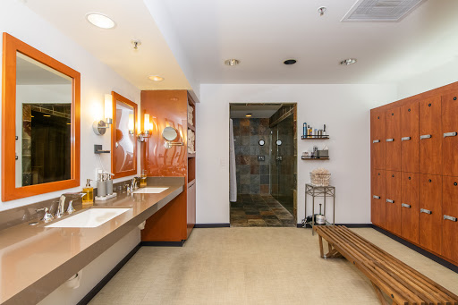 Personal Trainer «AXIS Personal Trainers», reviews and photos, 550 Ravenswood Ave, Menlo Park, CA 94025, USA