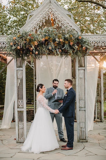 Bridal Shop «Bridal Garden», reviews and photos, 900 W Rte 70, Marlton, NJ 08053, USA