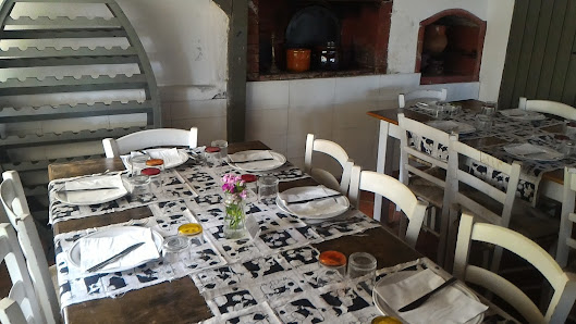 La Scuderia Cucina in campagna Via Cerreto, 83020 San Michele di Serino AV, Italia