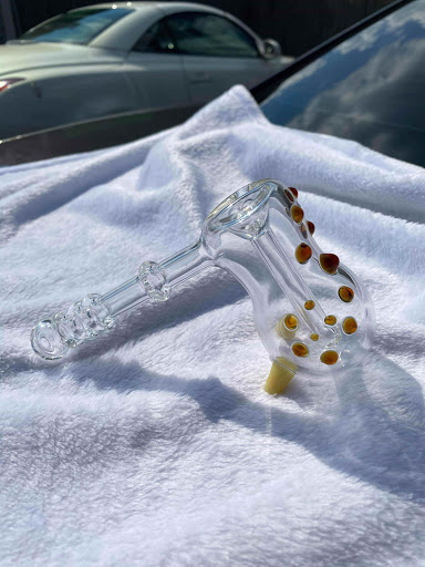 Tobacco Shop «Glassworx of Tulsa Head Shop», reviews and photos, 6529 E 51st St, Tulsa, OK 74145, USA