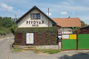 Pivovar Orlík image