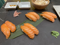 Plats et boissons du Restaurant japonais Atelier Sushi à Mons-en-Barœul - n°2