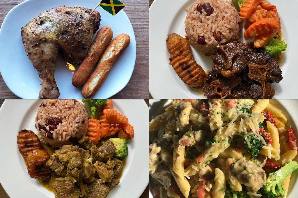 Hibiscus Island Grille Morris Plains Morris Plains, NJ 07950