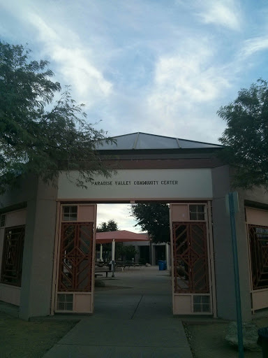 Community Center «Paradise Valley Community Center», reviews and photos, 17402 N 40th St, Phoenix, AZ 85032, USA