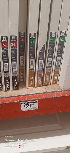 Home Improvement Store «The Home Depot», reviews and photos, 11468 Grissom Ln, Dallas, TX 75229, USA