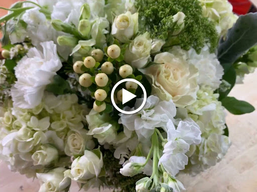 Florist «Flowers Of Marietta», reviews and photos, 1100 Johnson Ferry Rd #250B, Marietta, GA 30068, USA