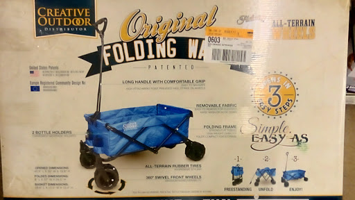 Hardware Store «Harbor Freight Tools», reviews and photos, 7165 Academy Blvd N, Colorado Springs, CO 80920, USA