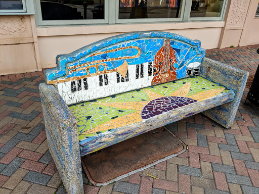 Shopping Mall «The Galleria of Pierce Harbor», reviews and photos, 100 S 2nd St, Fort Pierce, FL 34950, USA