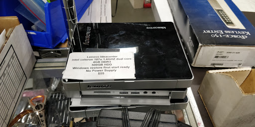 Electronics Store «Surplusgizmos.Com», reviews and photos, 5797 NW Cornelius Pass Rd, Hillsboro, OR 97124, USA