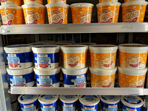 Grocery Store «Meijer», reviews and photos, 15000 US-31, Grand Haven, MI 49417, USA