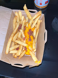Photo n°10 de Burger King à Dieppe ()