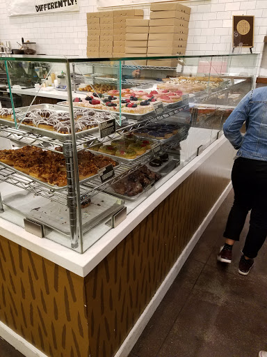 Donut Shop «Donut Friend», reviews and photos, 5107 York Blvd, Los Angeles, CA 90065, USA