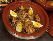 Photos du propriétaire du Restaurant marocain Les Saveurs de l'Orient à Sallaumines - n°11