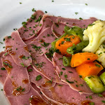 Photo n°5 de l'avis de Alessandro.i fait le 07/07/2021 à 20:35 sur le  Osteria della Villetta à Palazzolo sull'Oglio