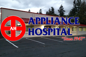 Appliance Hospital image