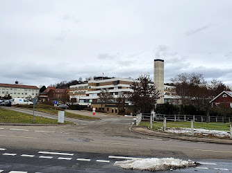 Krankenhaus Herrenberg