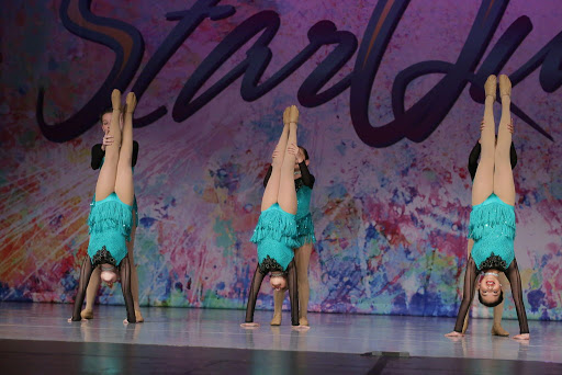 Dance School «Center Stage», reviews and photos, 1602 West Dr, Leander, TX 78641, USA