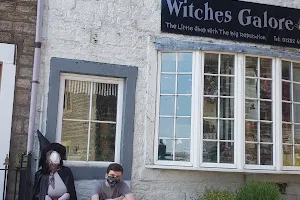 Witches Galore image