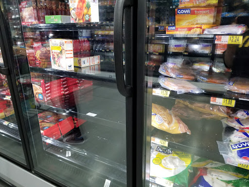 Supermarket «Walmart Neighborhood Market», reviews and photos, 8745 Little Rd, New Port Richey, FL 34654, USA