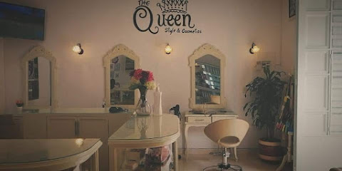 The Queen Style & Cosmetics