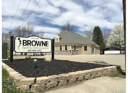 Browne Family Chiropractic - Chiropractor in Pella Iowa