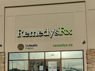Remedy’sRx - Rx Drug Mart - Chapparal
