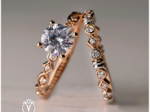 Jeweler «Ackerman Jewelers», reviews and photos, 5335 Ehrlich Rd, Tampa, FL 33625, USA