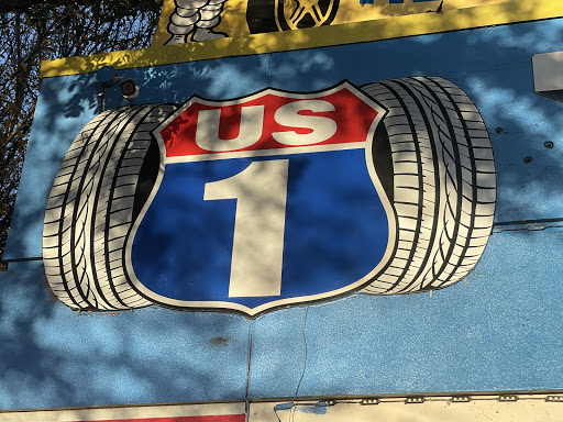 US #1 Tire Shop