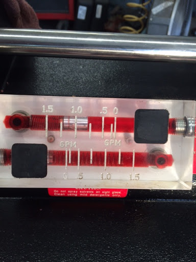 Auto Repair Shop «Tune Tech Automotive», reviews and photos, 14851 E Colfax Ave, Aurora, CO 80011, USA