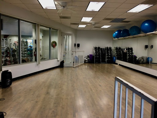 Gym «Elite Fitness Concepts, LLC», reviews and photos, 10123 Colvin Run Rd, Great Falls, VA 22066, USA