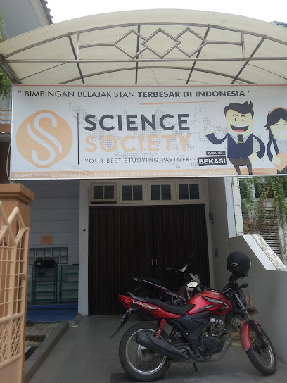 Bimbel STAN Science Society Bekasi