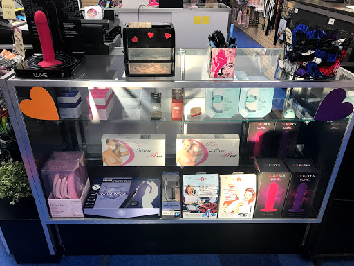 Gift Shop «Fantasy Gifts», reviews and photos, 7812 Portland Ave S, Bloomington, MN 55420, USA