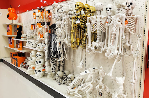 Department Store «Target», reviews and photos, 3201 NW Randall Way, Silverdale, WA 98383, USA