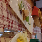 Photo n°1 de l'avis de Gianni.i fait le 08/03/2019 à 05:18 sur le  Ristorante Alla Fattoria à Pordenone