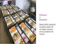 Atmosphère du Restaurant français Restaurant Traiteur Frantony 2 à Saint-Quentin-Fallavier - n°13