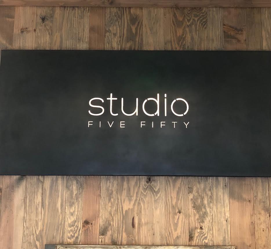 Studio Five Fifty