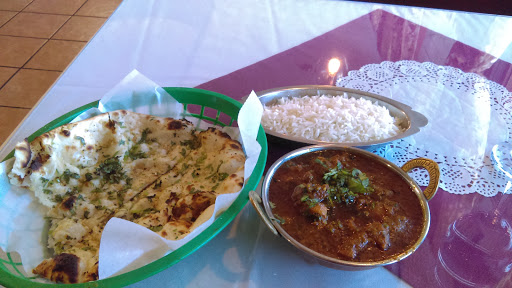 Indian Restaurant «Flavors Of India», reviews and photos, 1885 S Virginia St, Reno, NV 89502, USA