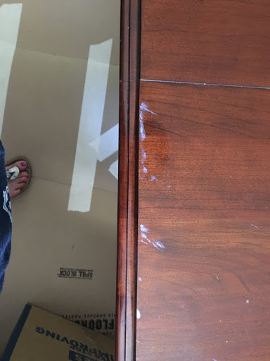 Moving and Storage Service «Southside Moving and Storage», reviews and photos, 8014 Midlothian Turnpike, Richmond, VA 23235, USA