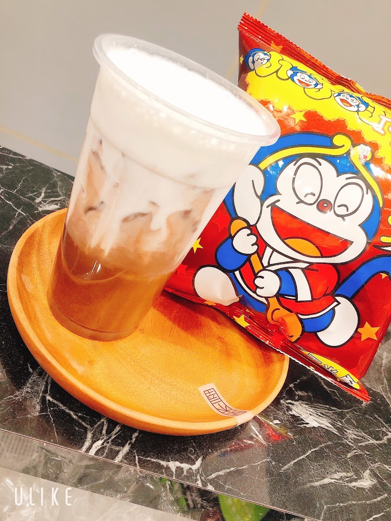 羽茶奇遇 飲料店 的照片