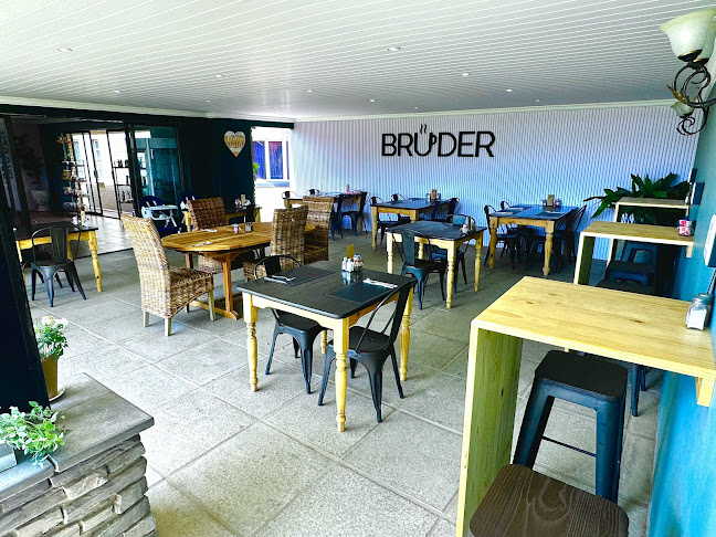 Brüder Coffee Kroonstad Phone