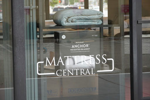 Mattress Central image