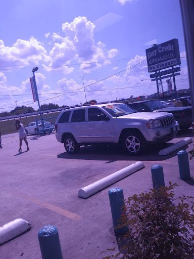 Used Car Dealer «Easy Credit Auto Sales», reviews and photos, 7512 C F Hawn Fwy, Dallas, TX 75217, USA