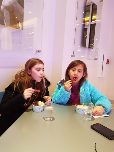 Ice Cream Shop «Frost Gelato - Highland Park», reviews and photos, 617 Central Ave, Highland Park, IL 60035, USA